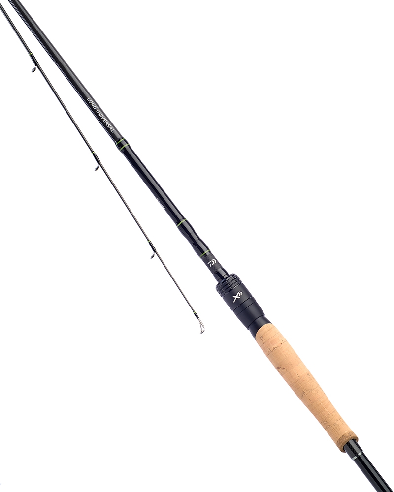 Daiwa Prorex XR 25 Spinning Rods
